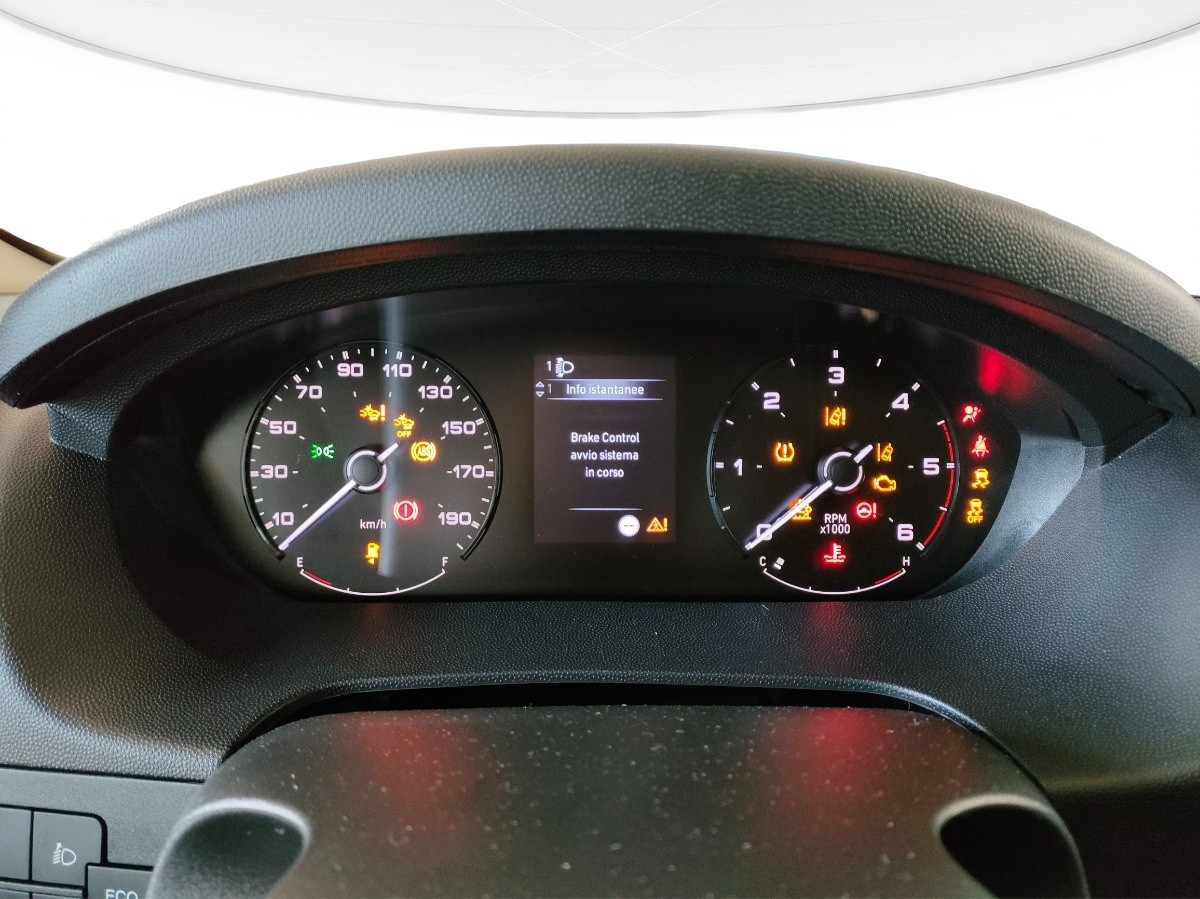 Peugeot Boxer Nuovo Diesel Boxer Porto Mantovano