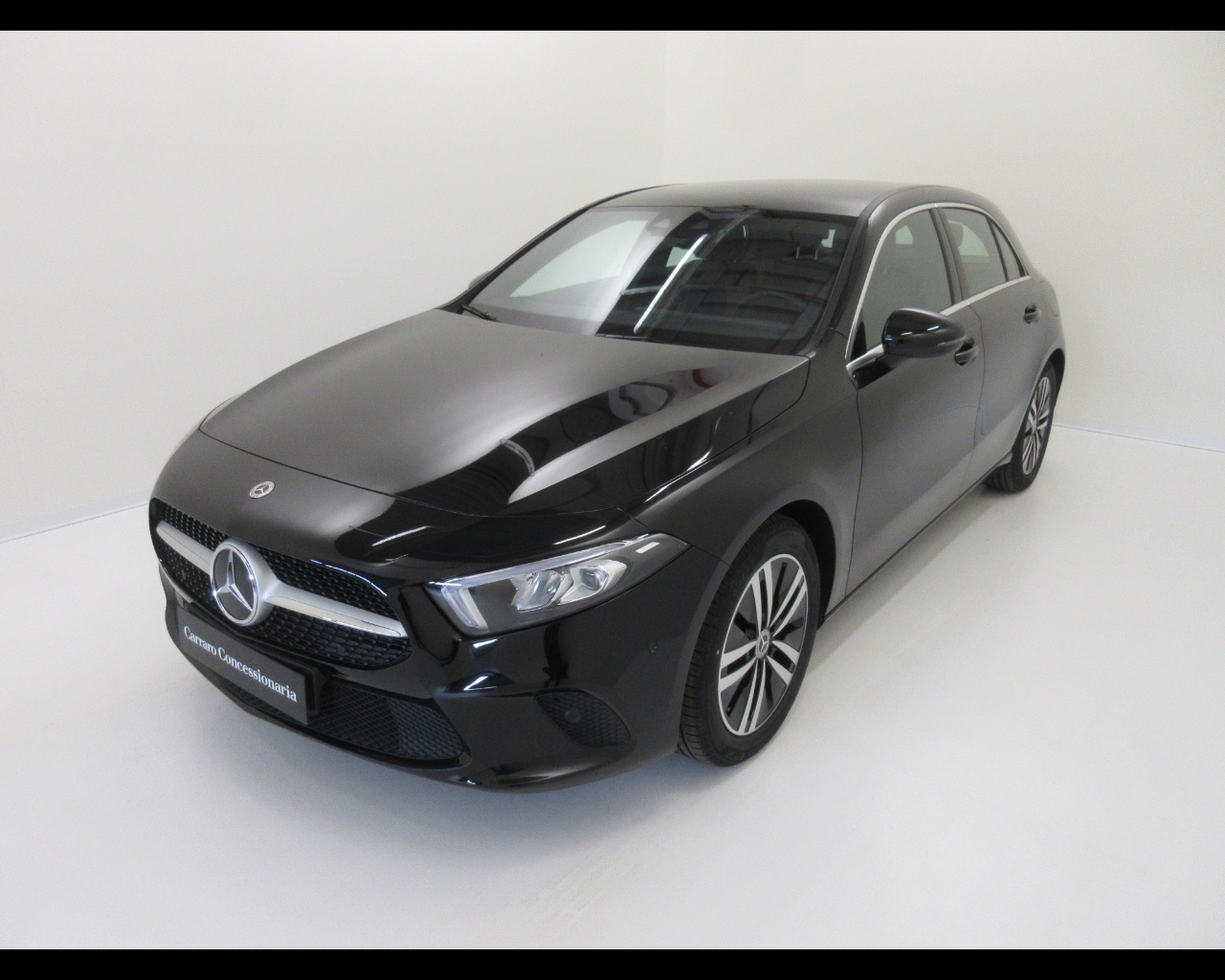 Mercedes Classe A Classe A 180 Sport - 1