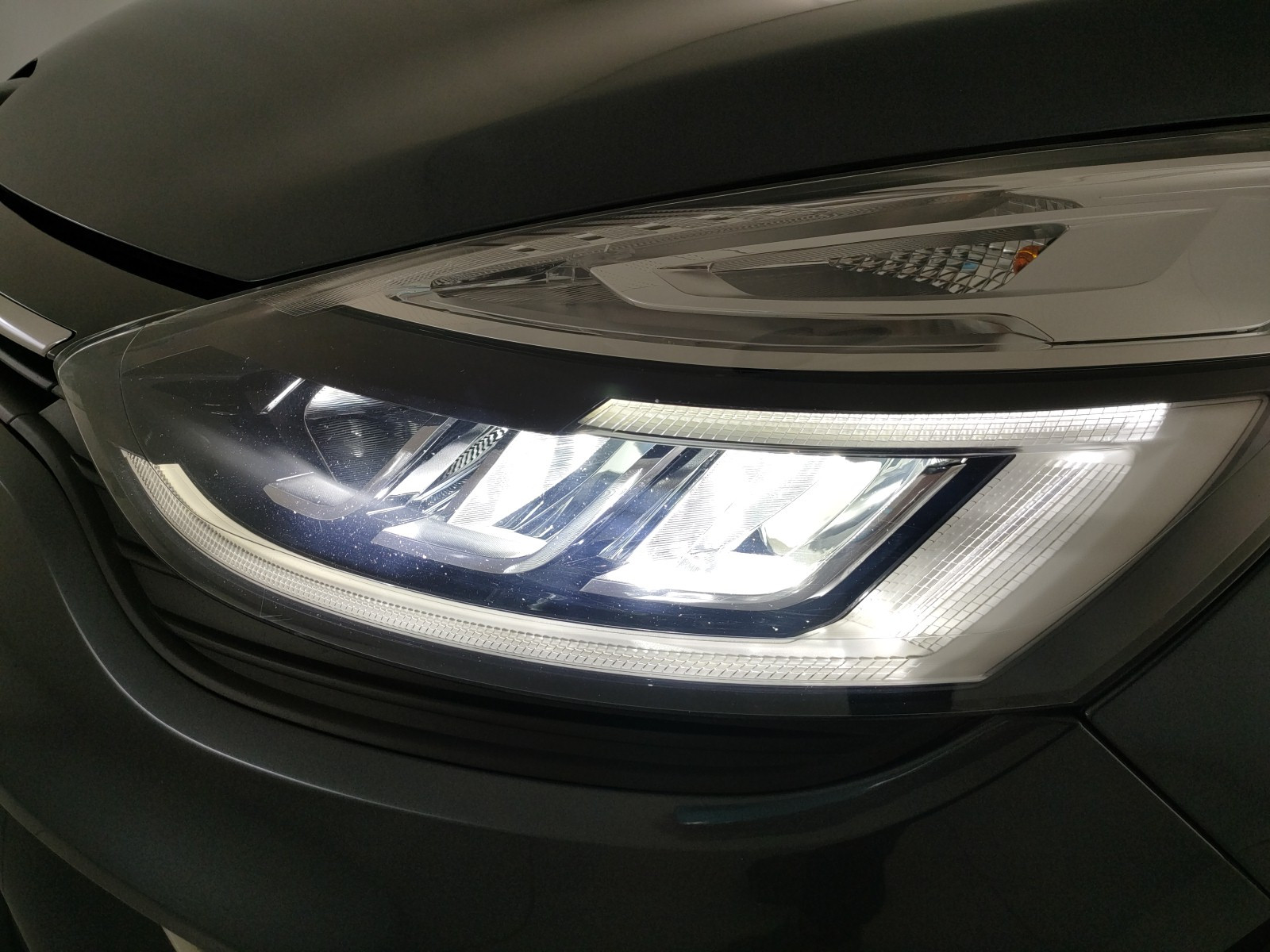 Renault Clio Usato 2019 Clio Legnago