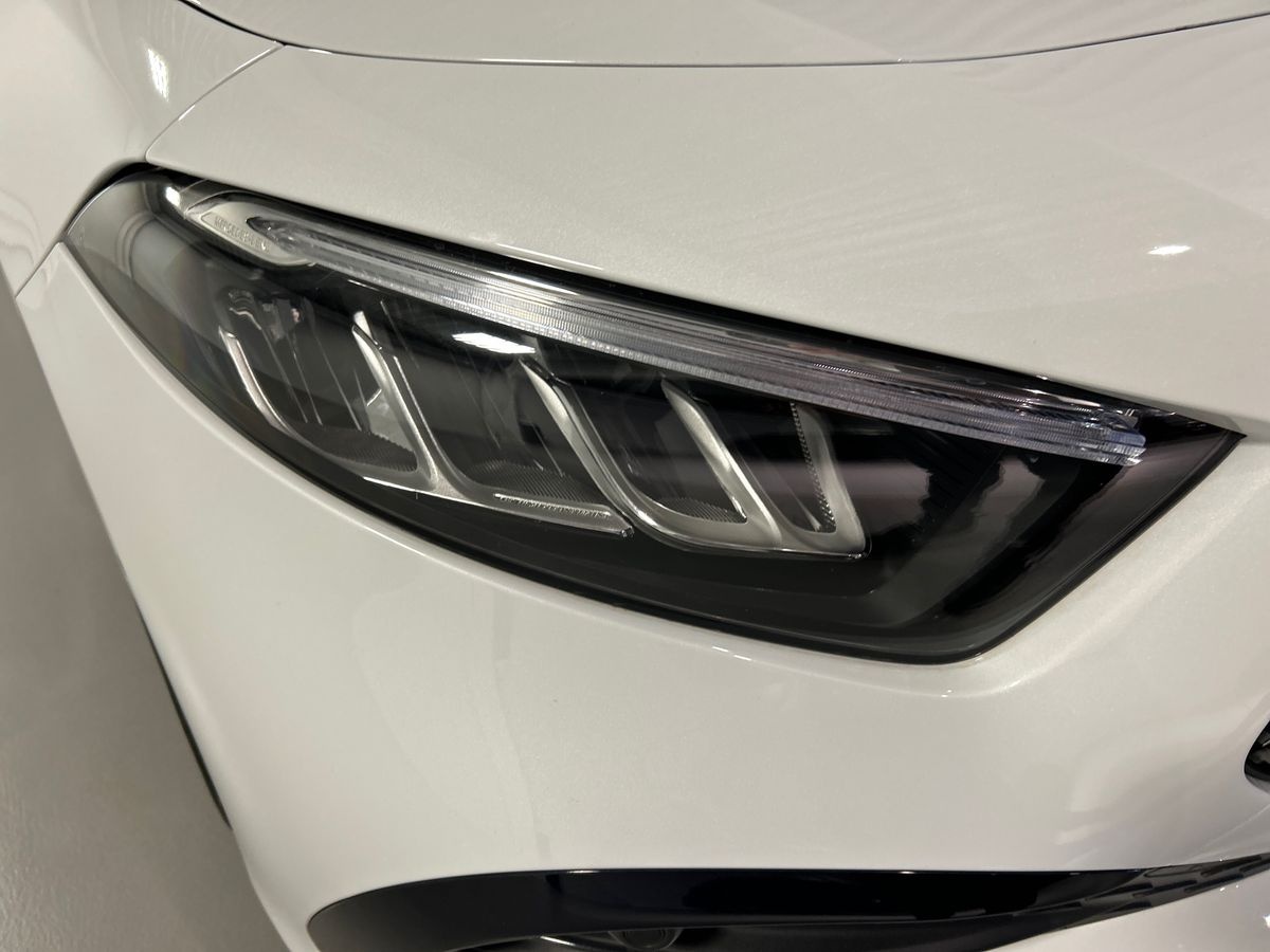 Mercedes Classe A Classe A 250 e Plug-In Hybrid AMG Line ADVANCED PLUS - 7