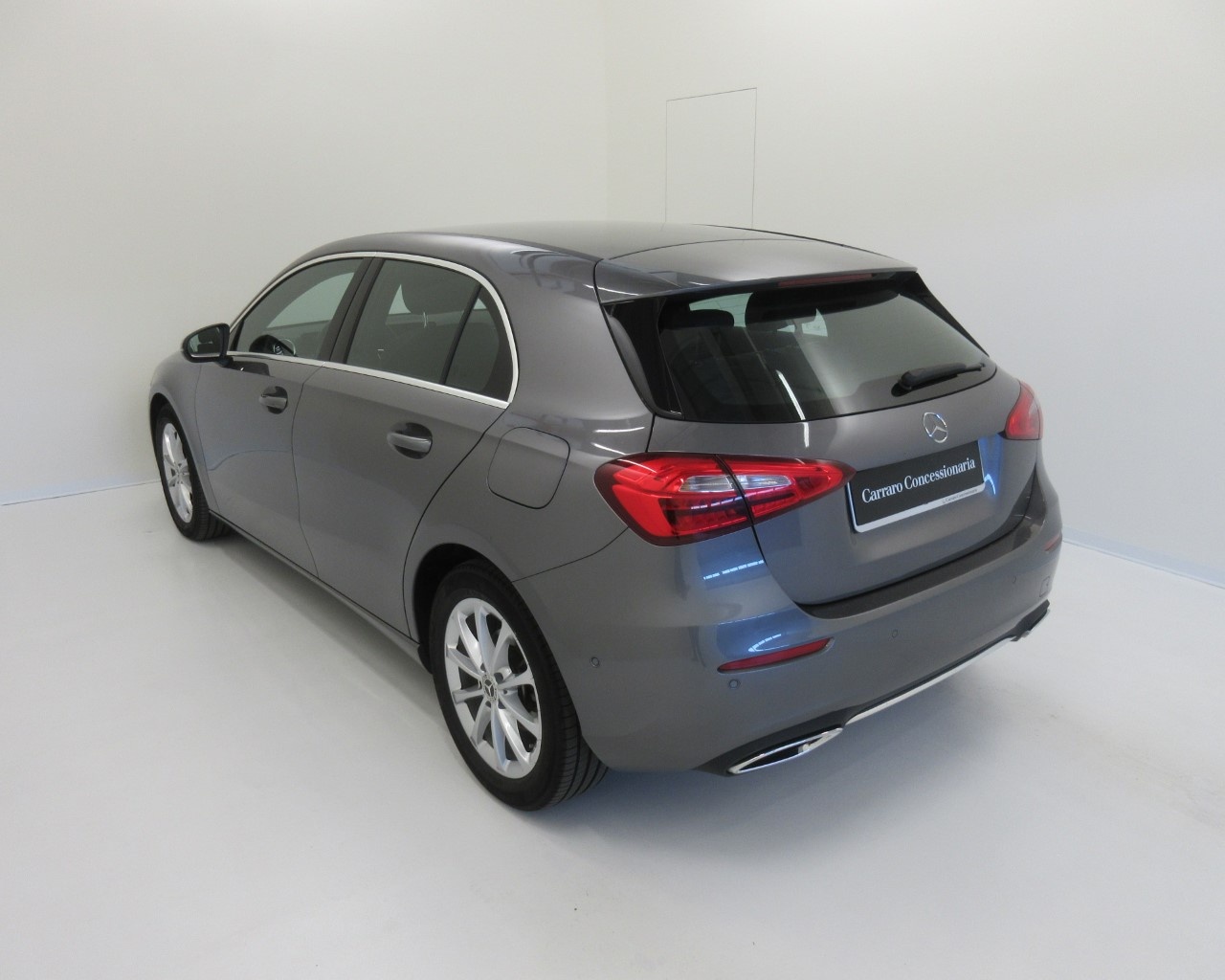 Mercedes Classe A Classe A 160 Sport - 8