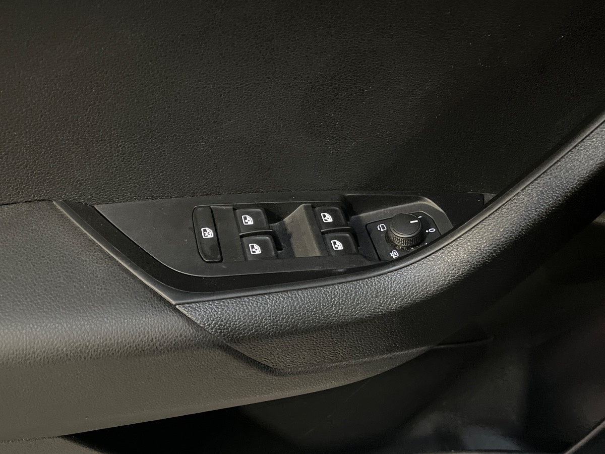 Skoda Karoq Usato 2021 Karoq Verona