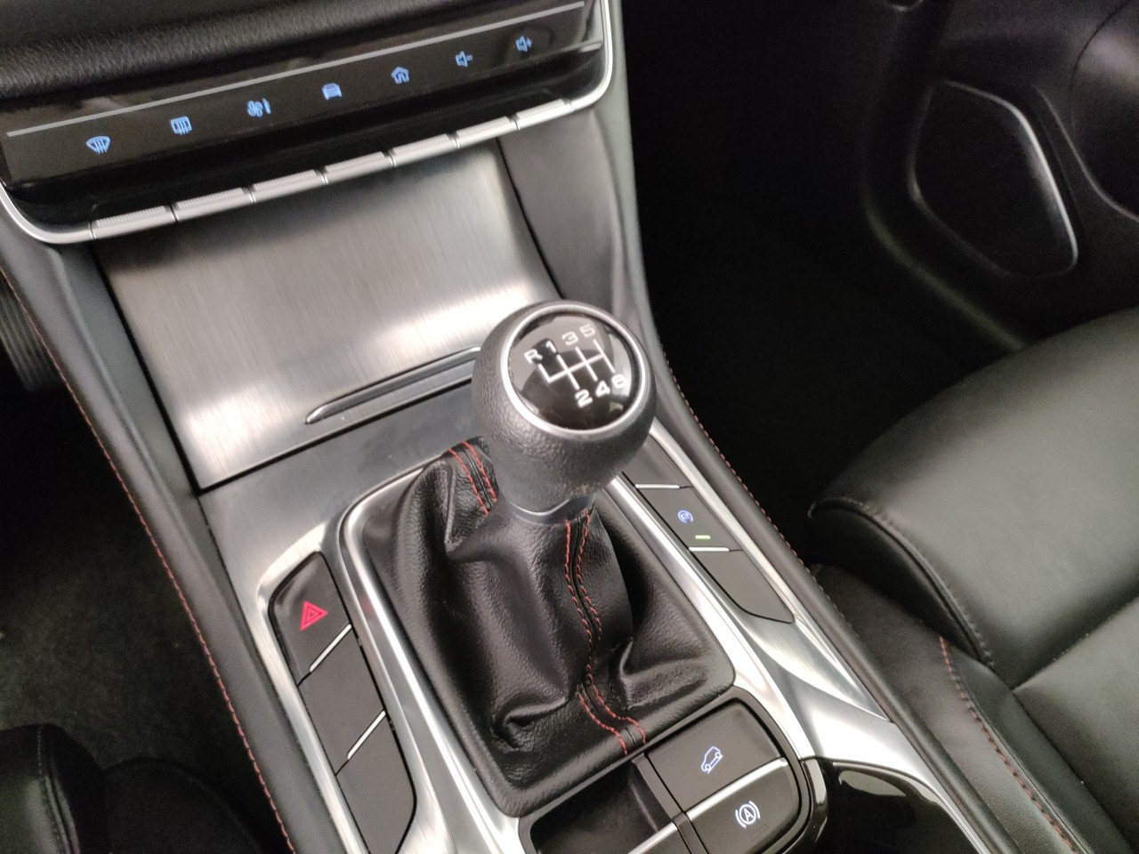 Mg HS Usato 2023 HS Parma