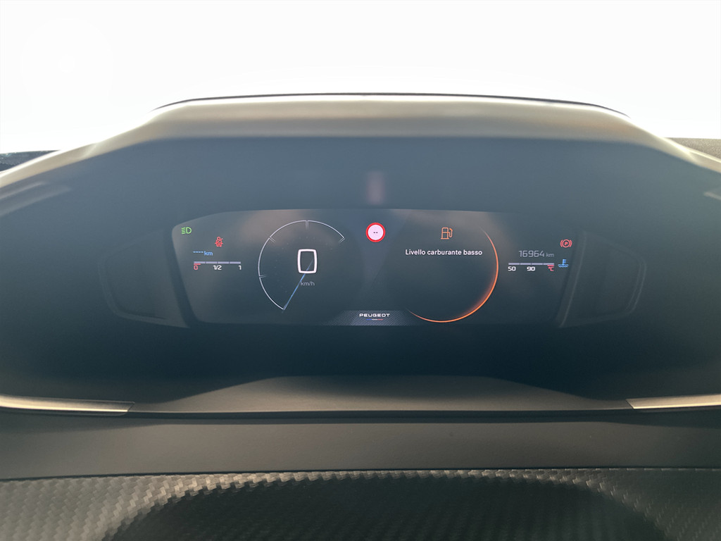 Panoramica 10° Immagine Veicolo