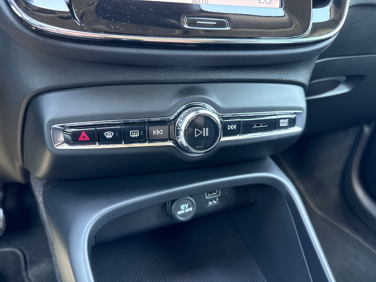Volvo XC40 Usato 2021 XC40 Padova