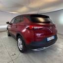 Grandland X - Grandland X 1.5 Ecotec Ultimate S&s 130cv