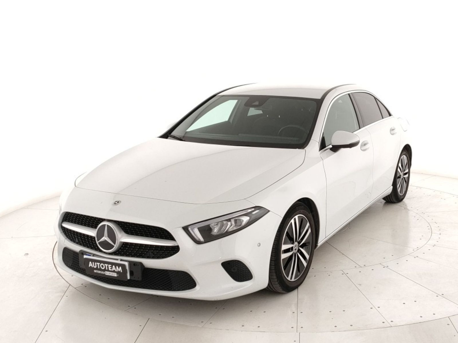 Mercedes Classe A Usato 2022 Classe A Padova