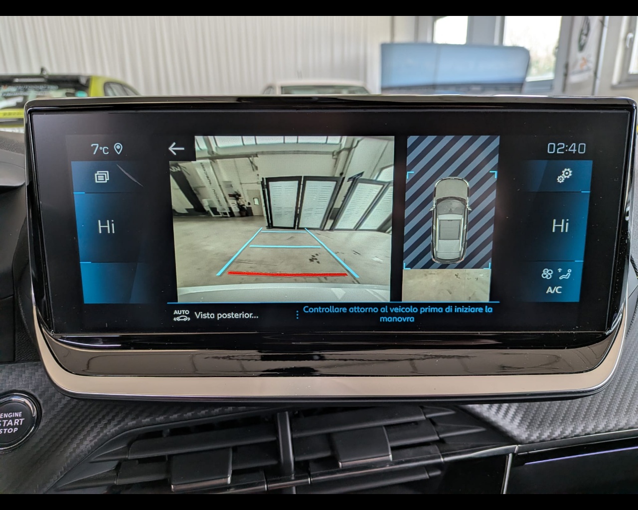 Foto PEUGEOT 2008 1.2 puretech GT s&s 130cv eat8