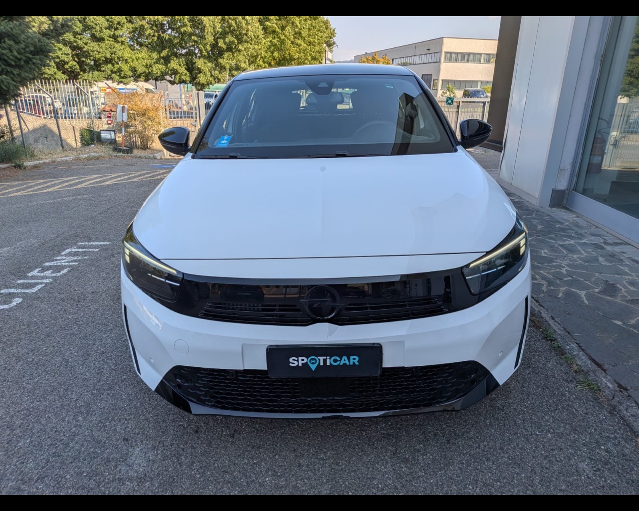 Foto OPEL Corsa 1.2 GS s&s 100cv