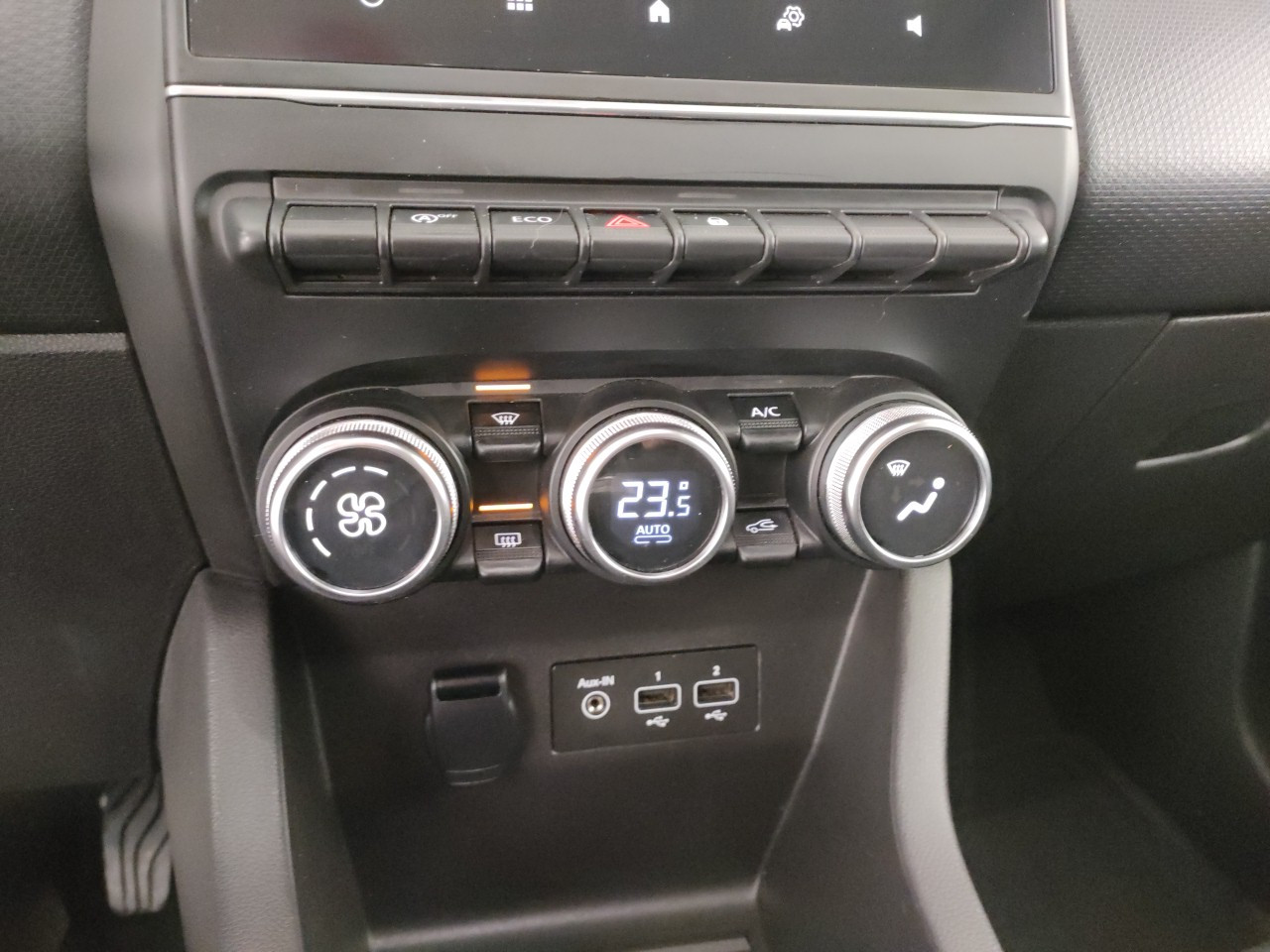 Renault Clio Usato 2021 Clio Porto Mantovano