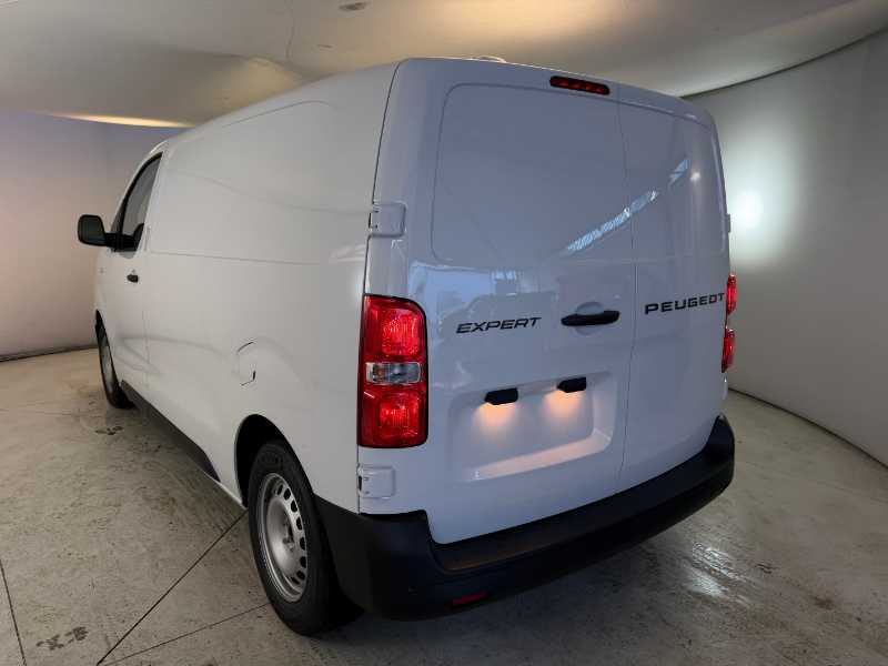 Expert Standard- 1.5 Bluehdi 120cv S&s