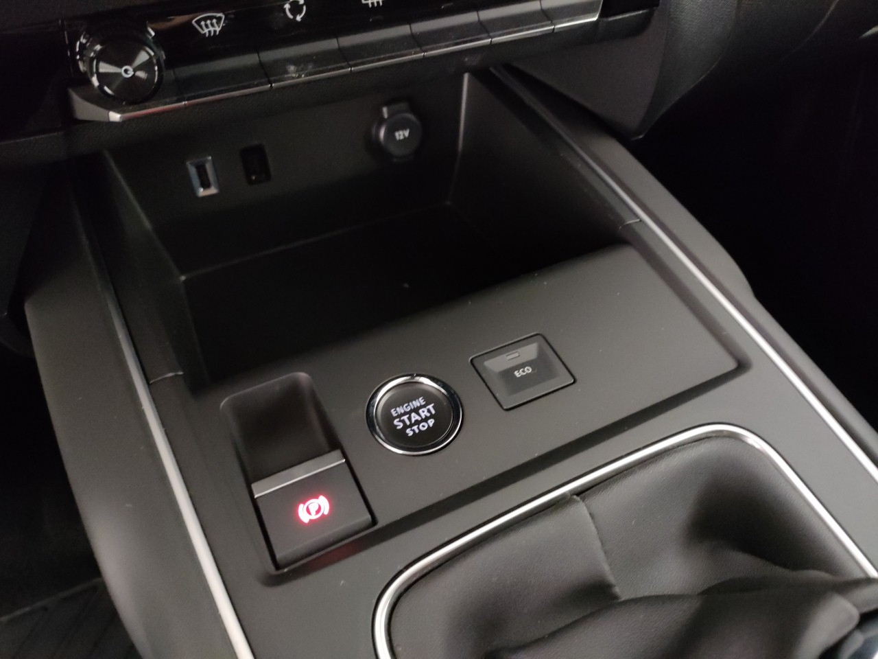 Citroen C5 Aircross Usato 2024 C5 Aircross Porto Mantovano