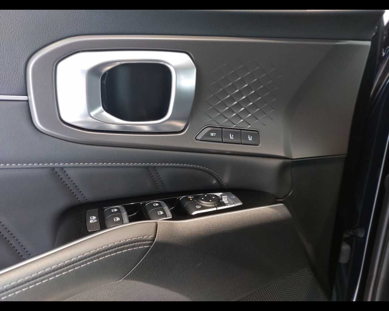 Kia Sorento Aziendali 2024 Sorento Rovigo