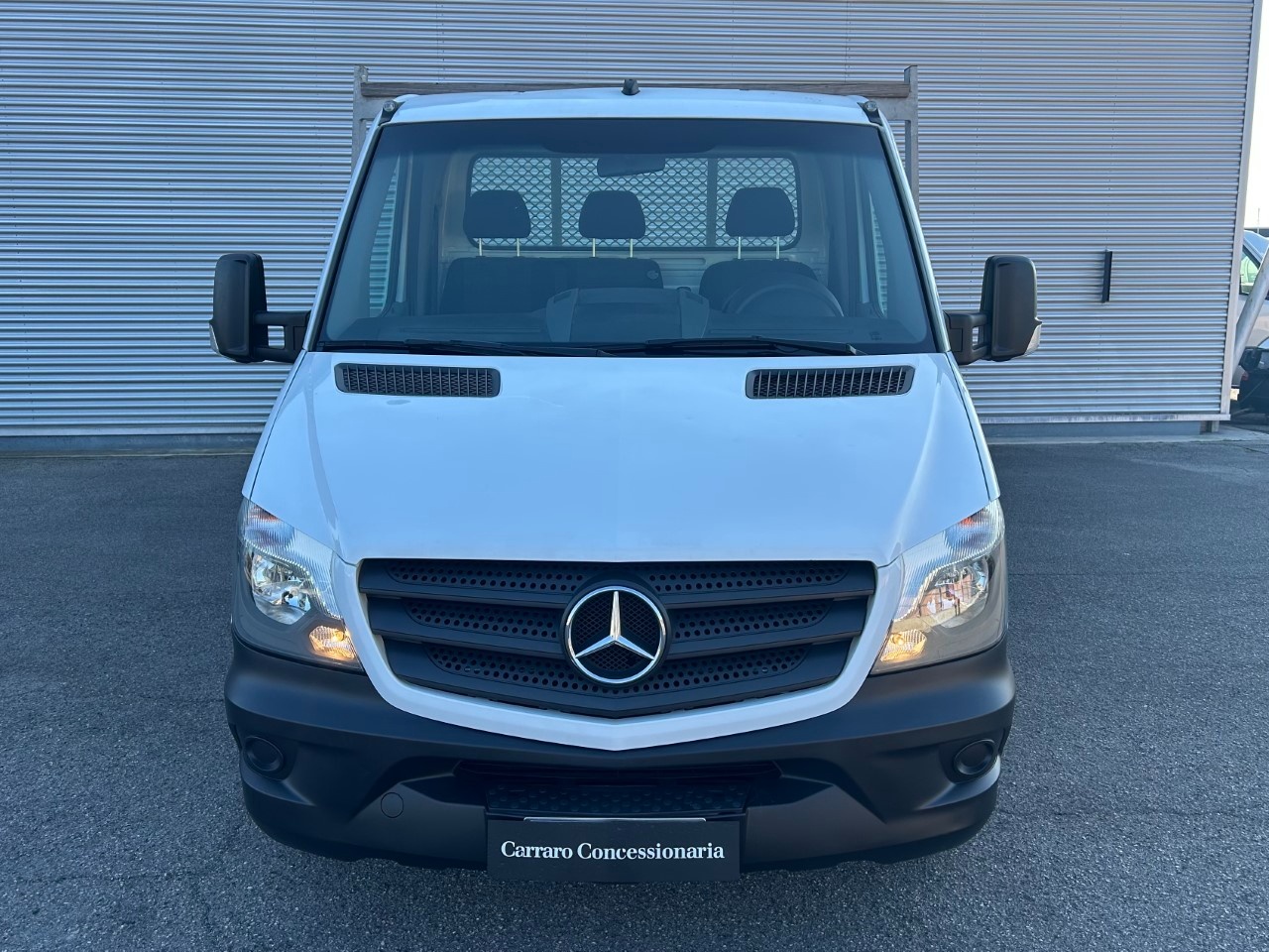 Mercedes Sprinter sprinter 316 cdi T 43/35 Pro EVI - 3