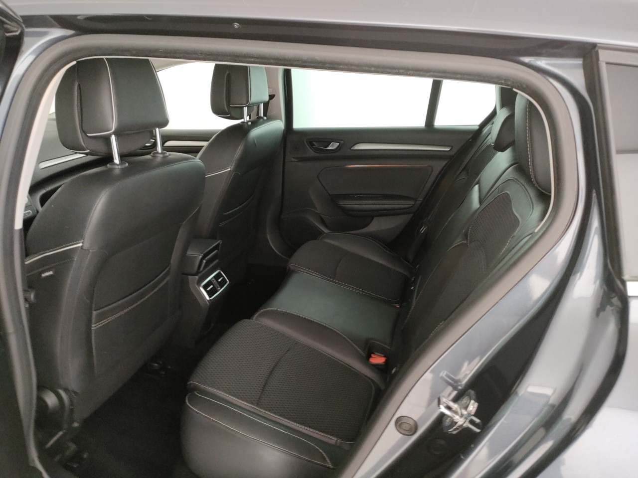 Renault Megane Usato 2018 Megane Reggio Emilia