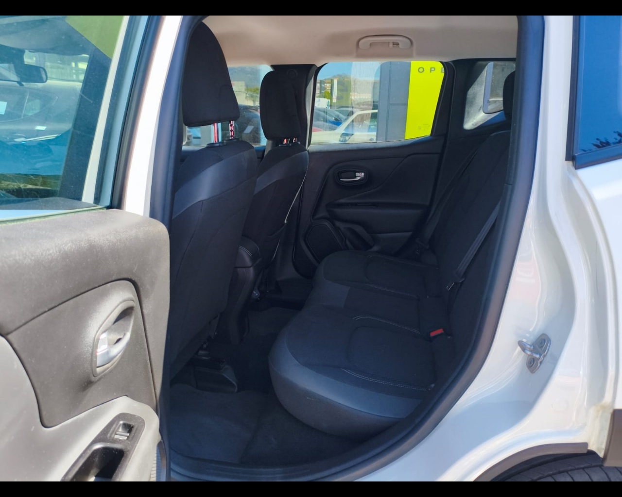 Foto JEEP Renegade 1.6 mjt Limited 2wd 130cv N1