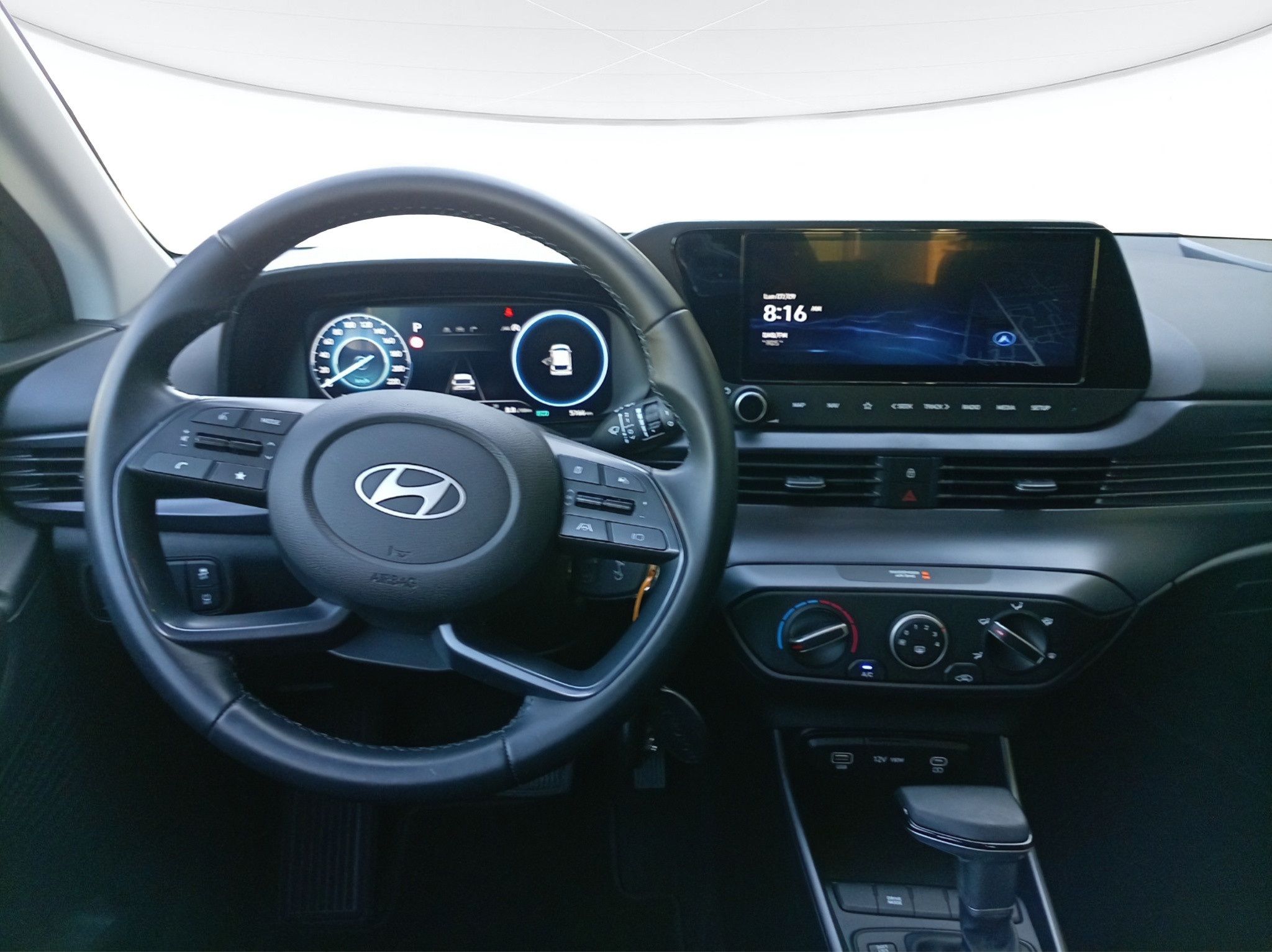 Hyundai i20 Usato 2025 i20 San Vendemiano