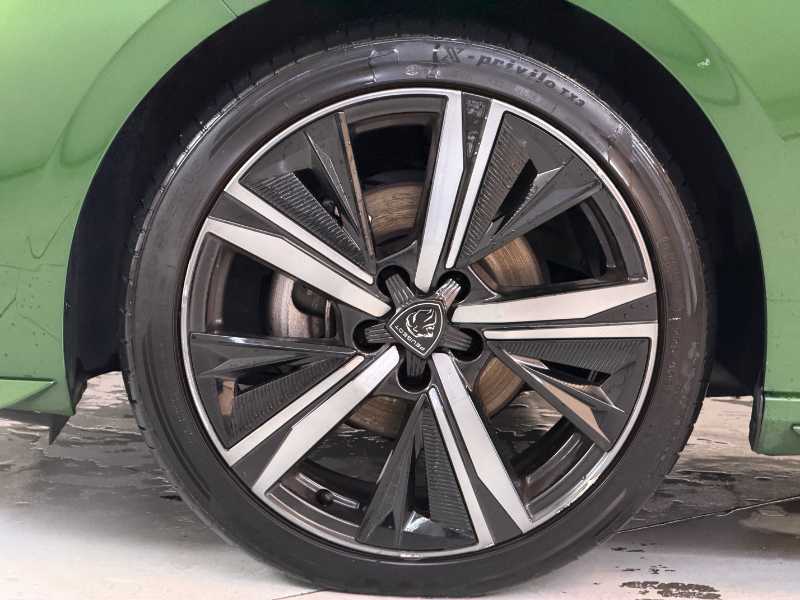 308 Iii - 308 1.2 Puretech T Gt Pack S&s 130cv Eat8