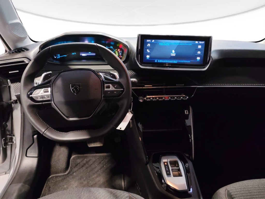 Peugeot 208 Usato 2025 208 Carpi