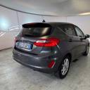 Fiesta Vii - Fiesta 5p 1.1 Titanium Gpl S&s 75cv My20.75