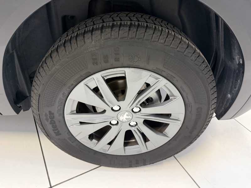 2008 Ii 2020 - 2008 1.2 Puretech Active Pack S&s 130cv