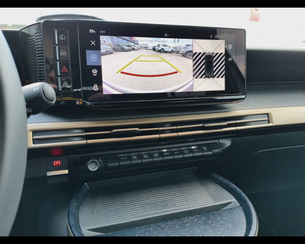 Foto LANCIA Ypsilon 1.2 mhev LX 110cv e-dct