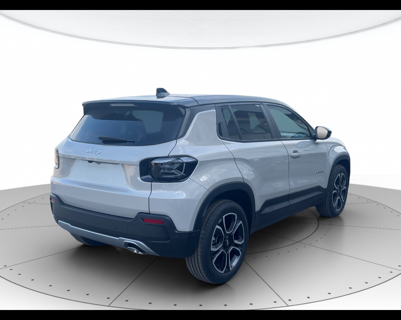 Jeep Avenger Nuovo Benzina Avenger Rovigo