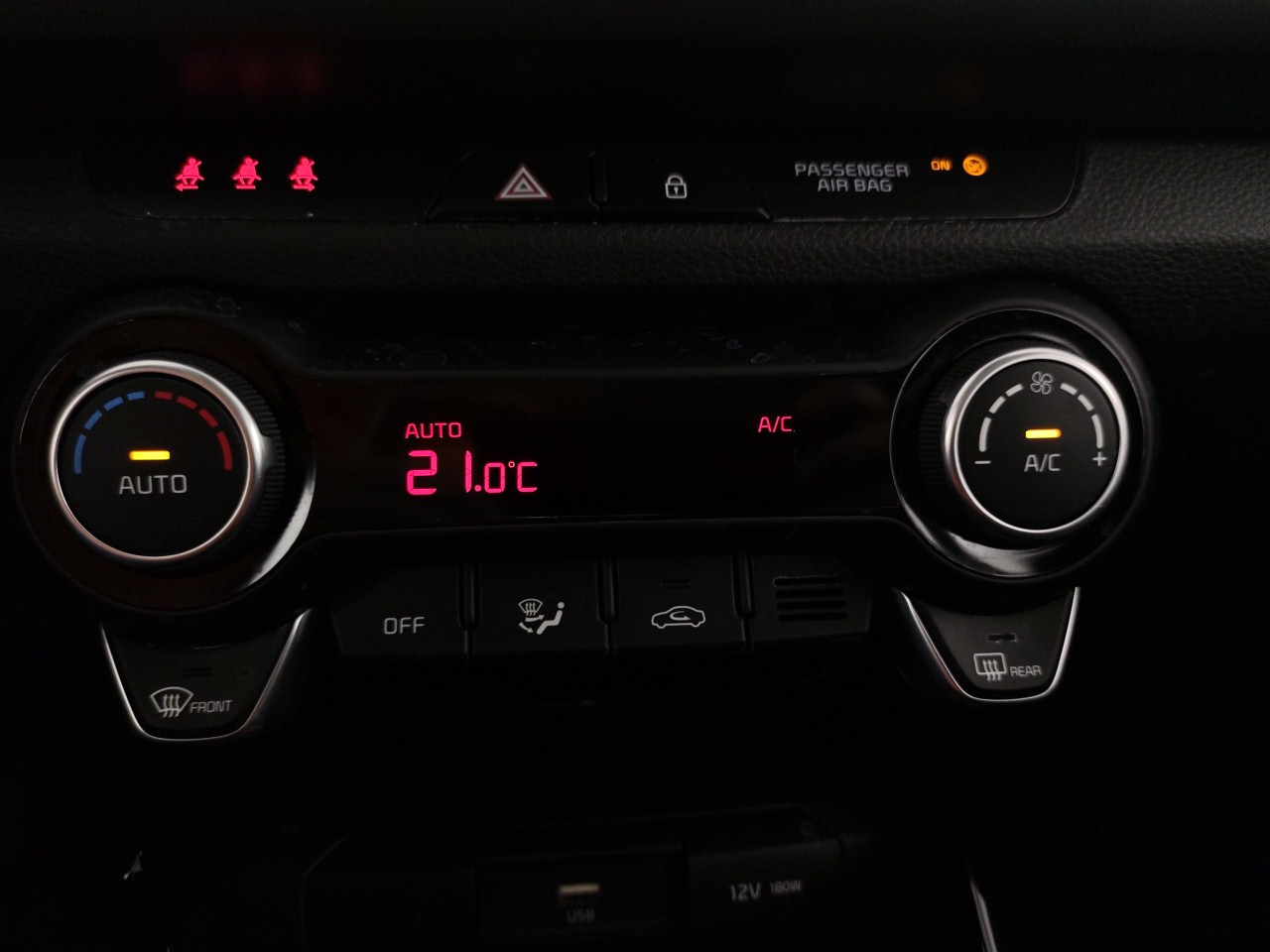 Kia Rio Usato 2022 Rio Legnago