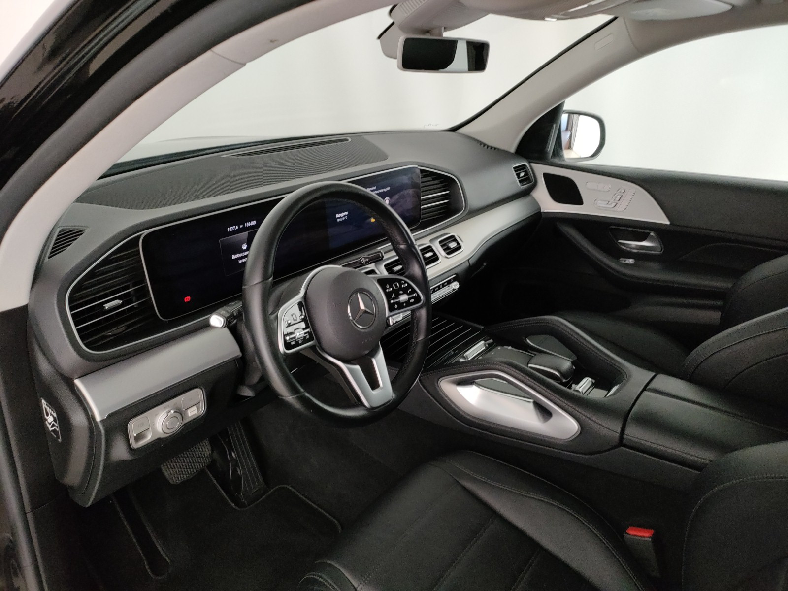 Mercedes GLE Usato 2019 GLE Legnago