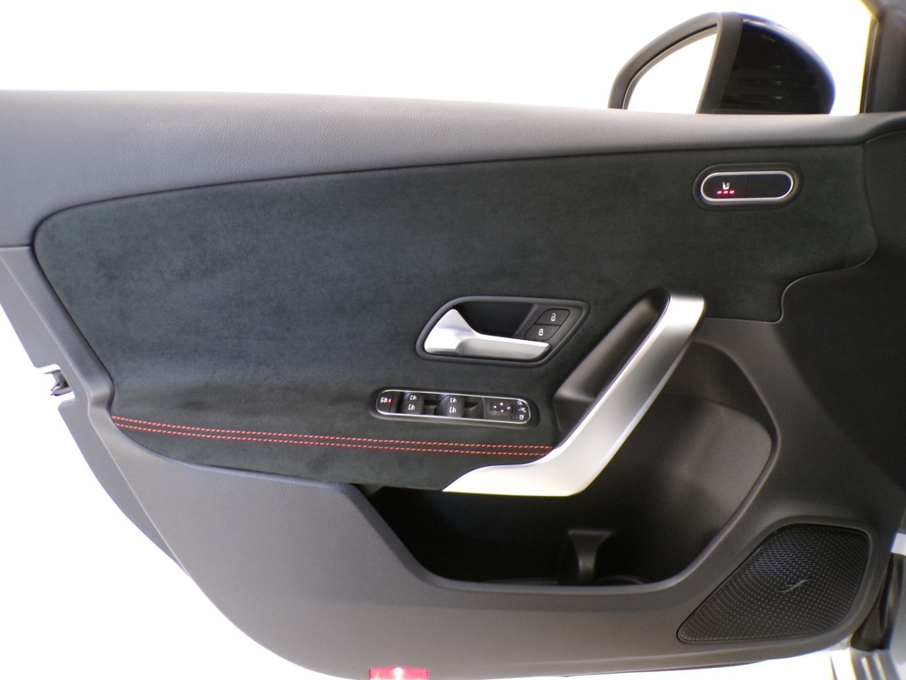 Mercedes-AMG Classe A Classe A AMG 35 AMG Line Premium 4Matic Speedshift DCT AMG 8G - 10