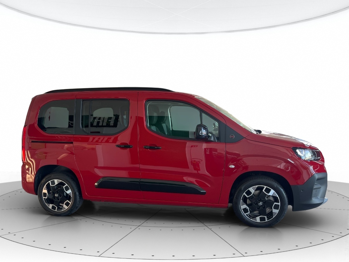 Fiat Doblo Nuovo diesel Doblo Cerea