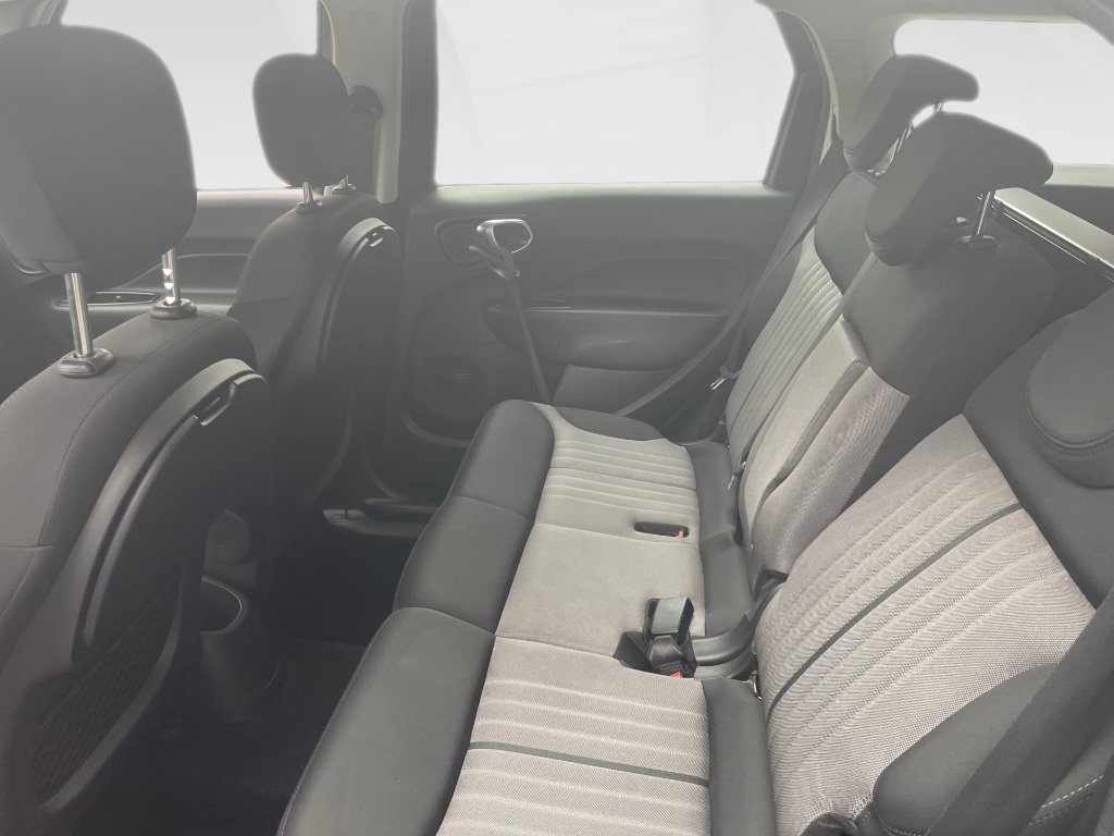 Fiat 500L Aziendali 2017 500L Reggio Emilia