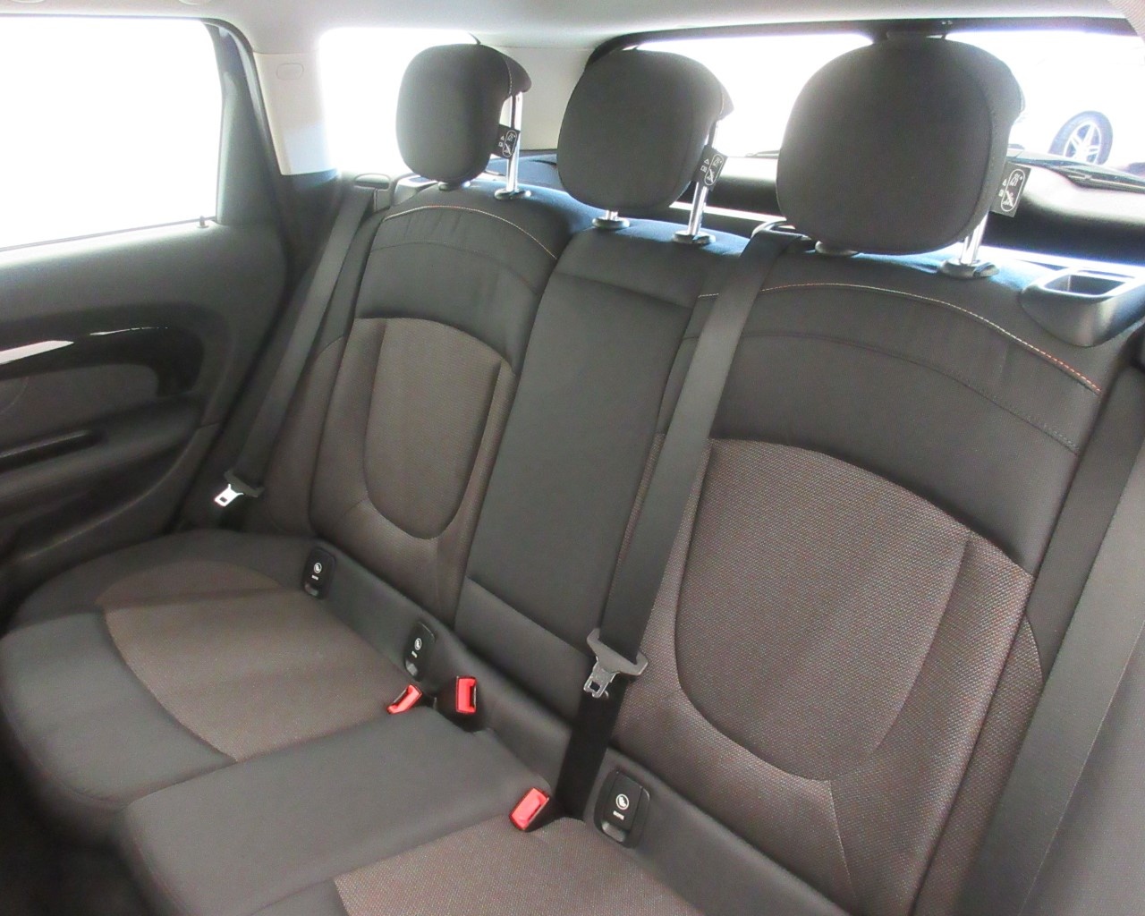 Mini Mini Mini Clubman 2.0 Cooper D Business Steptronic - 13