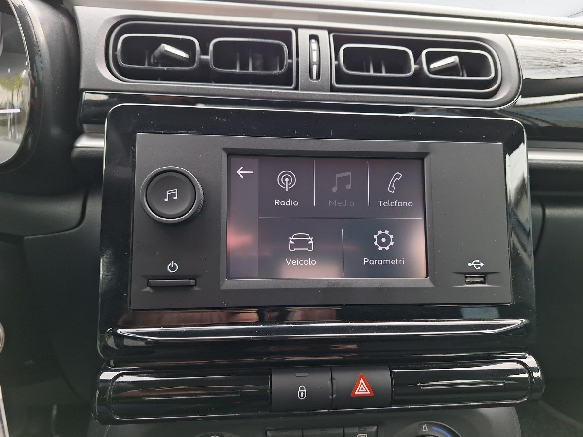 Citroen C3 Usato 2023 C3 San Vendemiano