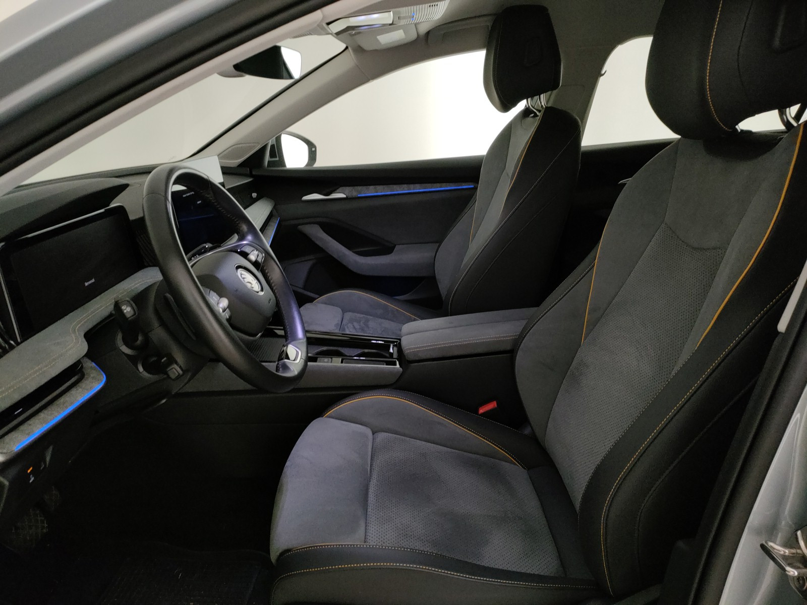 Skoda Superb Usato 2024 Superb San Vendemiano