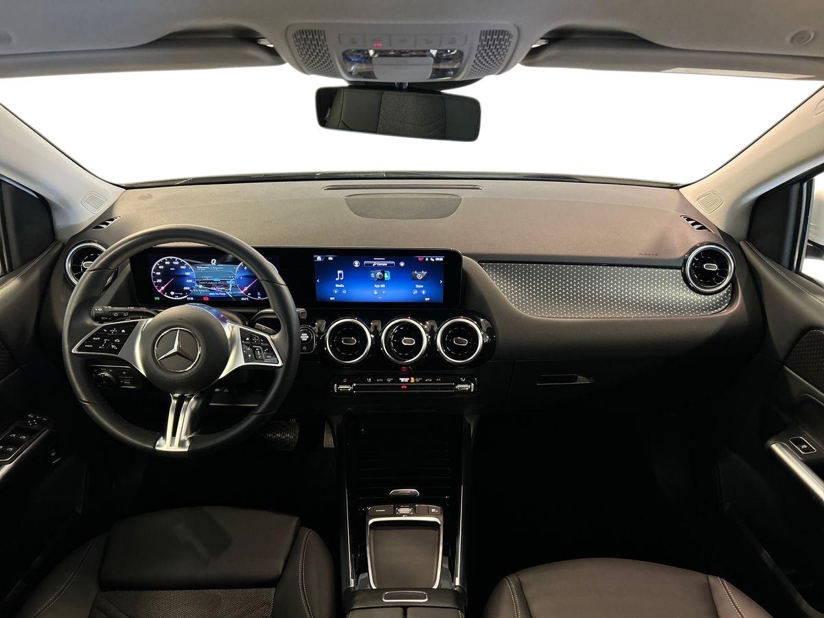 Mercedes Classe B Classe B 180 d PROGRESSIVE ADVANCED - 9