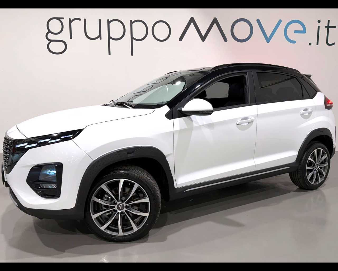 Dr Automobiles DR 3 Aziendali 2025 DR 3 Mestre