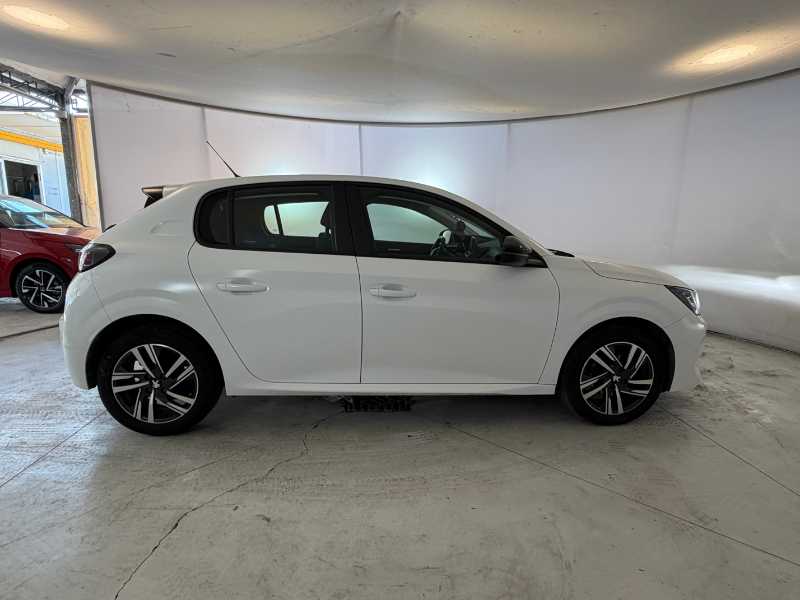 208 Ii 2019 - 208 1.2 Puretech Active Pack S&s 75cv
