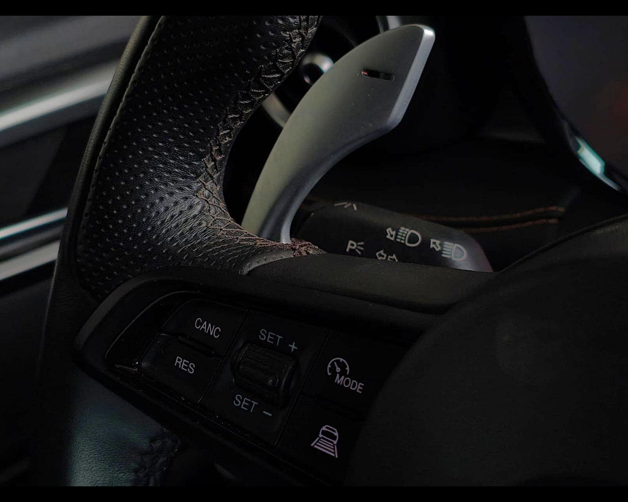 Foto ALFA ROMEO Tonale 1.6 Veloce 130cv tct6