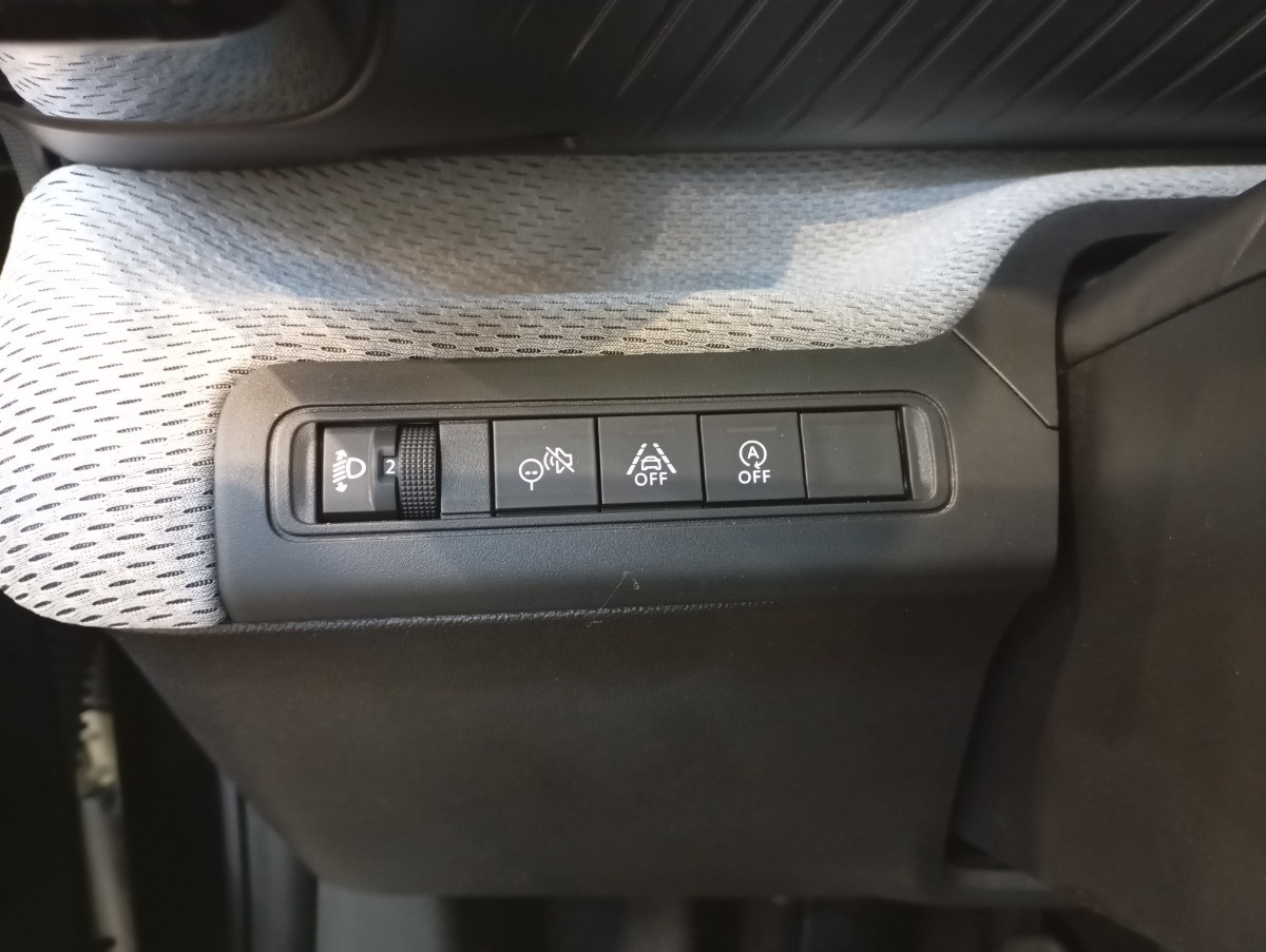 Citroen C3 Usato 2025 C3 San Vendemiano