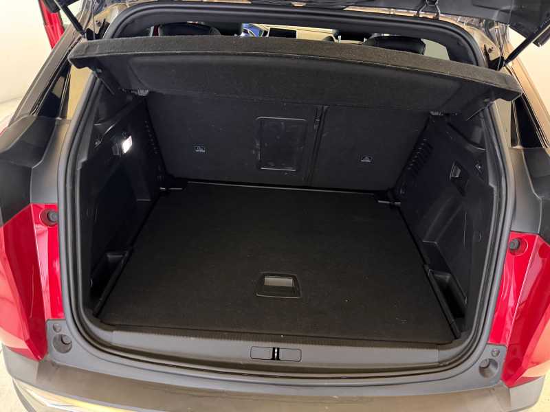 3008 Ii - 3008 1.5 Bluehdi Gt Line S&s 130cv Eat8