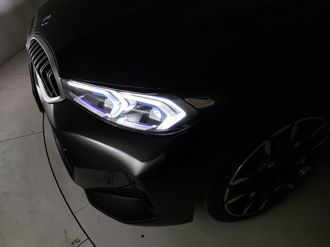 Bmw Serie 3 Usato 2025 Serie 3 Parma