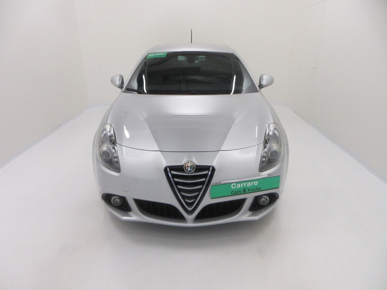 Alfa Romeo Giulietta Giulietta 1.6 JTDm 120cv Business - 2
