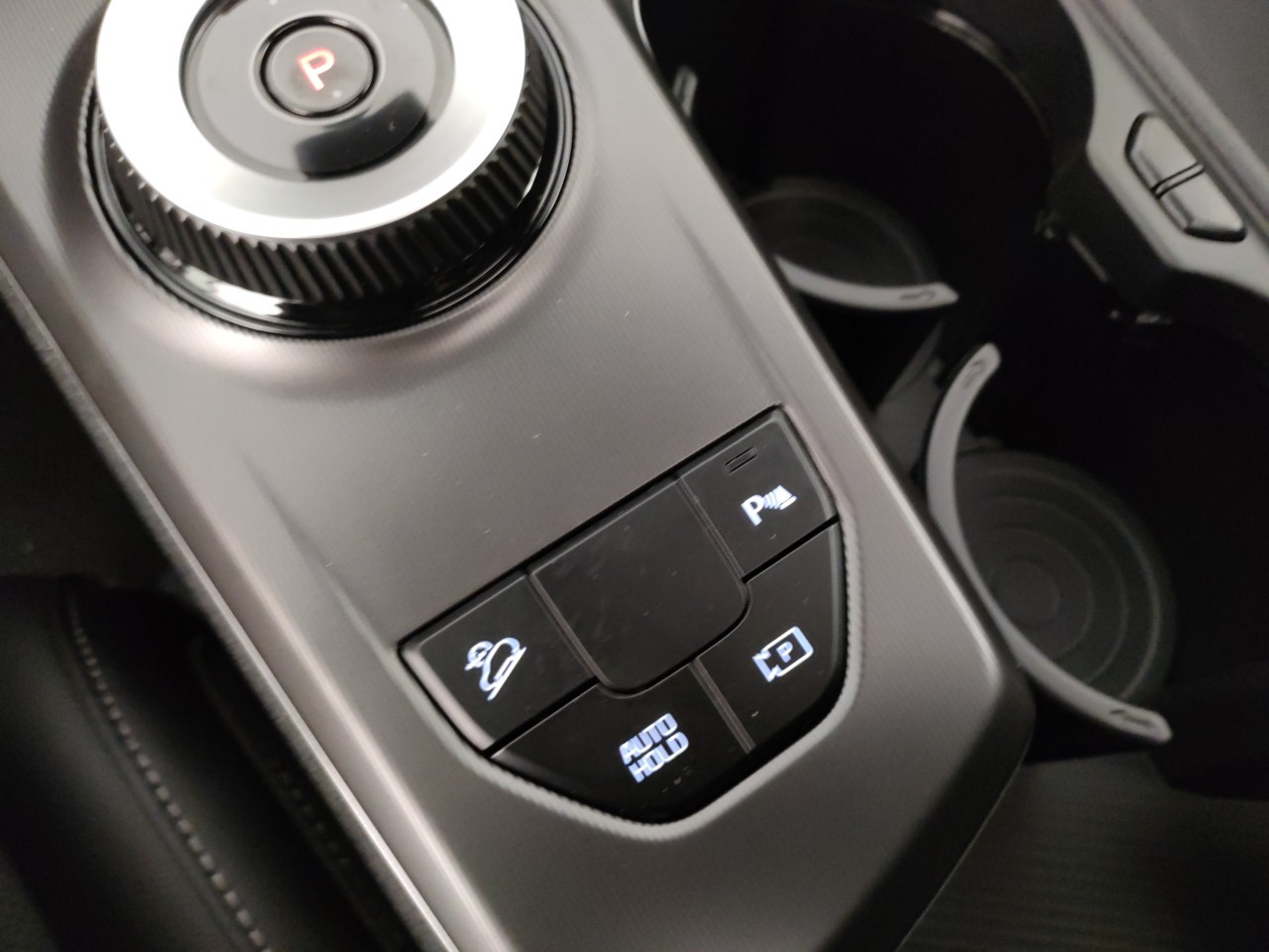 Kia Sportage Nuovo Ibrido benzina Sportage Mantova