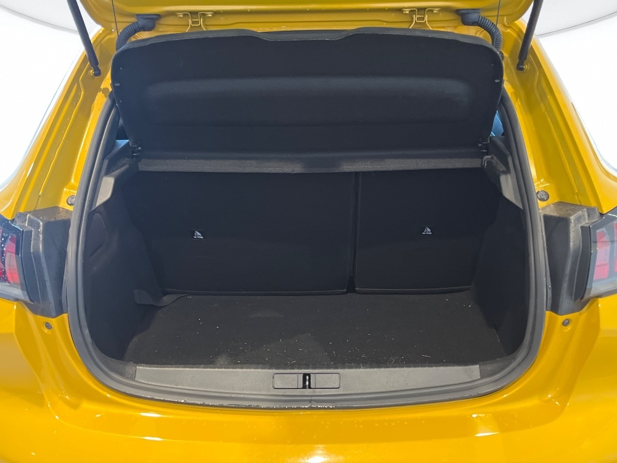 Peugeot 208 Usato 2023 208 Cerea