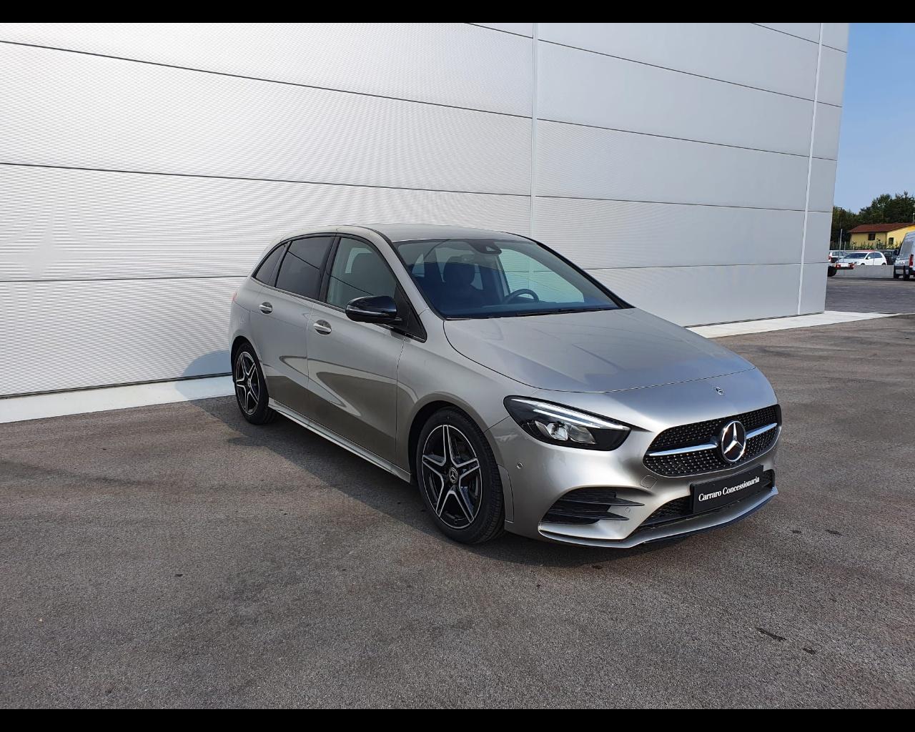 Mercedes Classe B Classe B 180 d Automatic PREMIUM