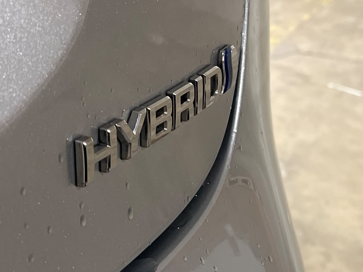 Toyota Yaris Cross Usato 2025 Yaris Cross Verona