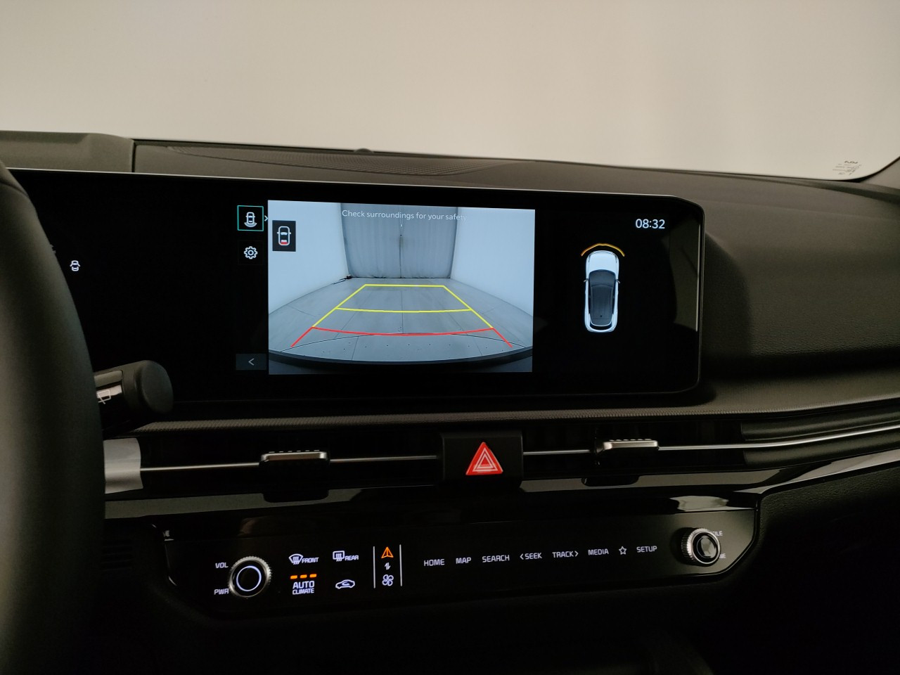 Kia Sportage Nuovo Ibrido diesel Sportage Porto Mantovano