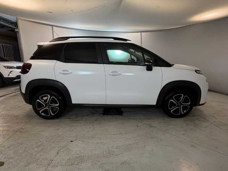 C3 Aircross I - C3 Aircross 1.5 Bluehdi Feel S&s 110cv