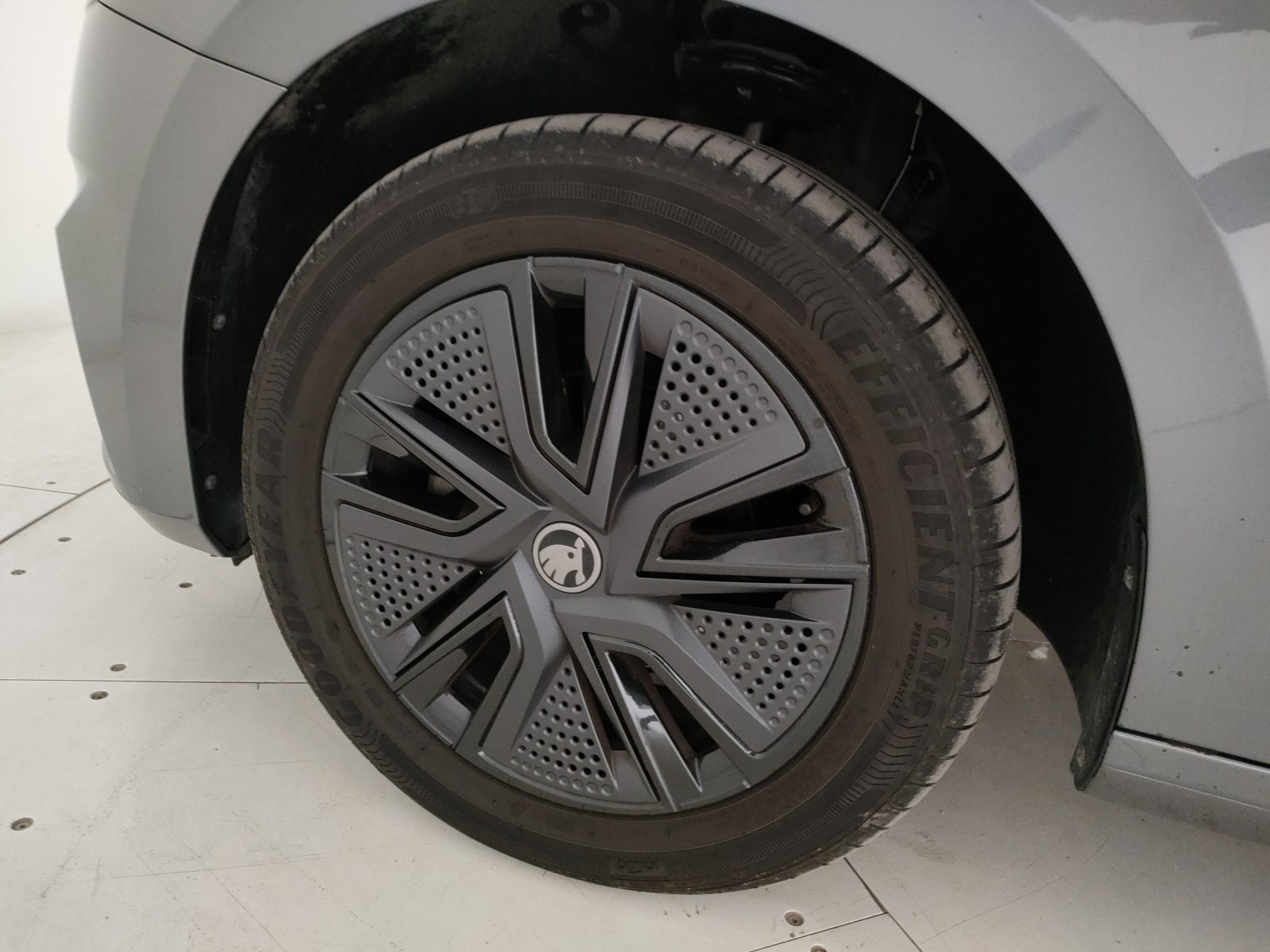 Skoda Fabia Usato 2025 Fabia Legnago